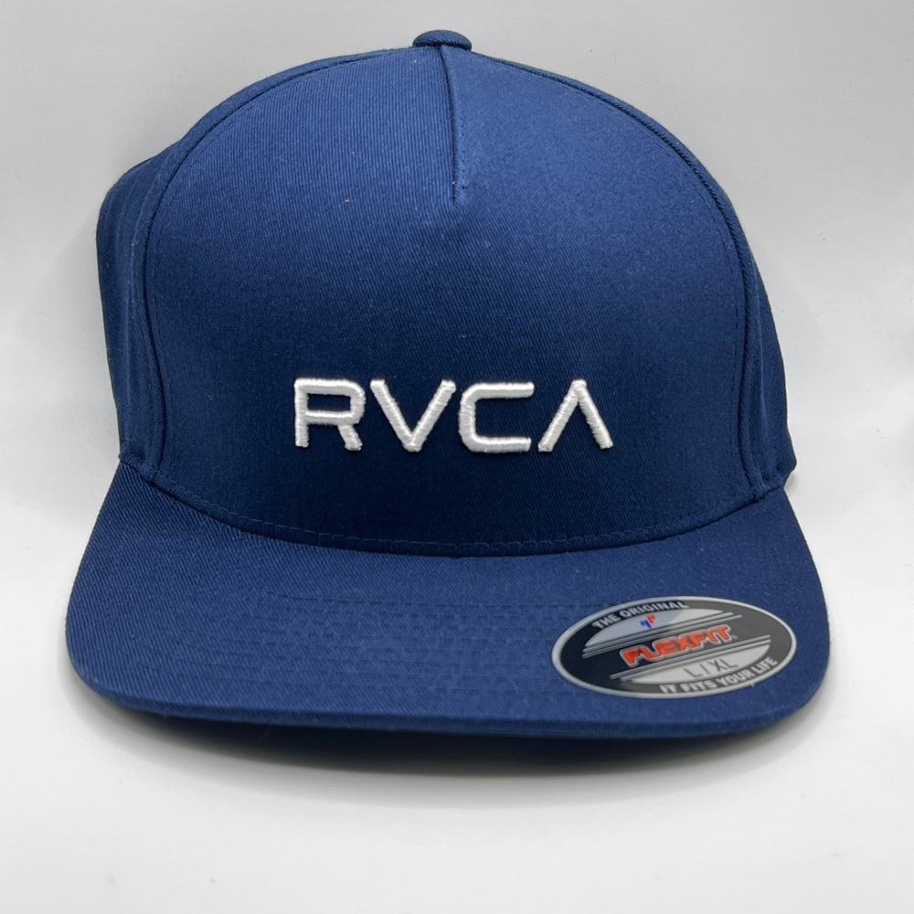 RVCA Hat sport flex fit